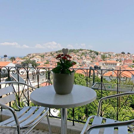 Selana Apartments Mytilíni Zewnętrze zdjęcie
