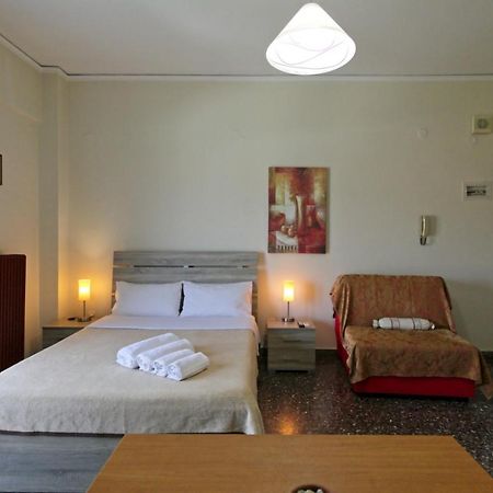 Selana Apartments Mytilíni Zewnętrze zdjęcie