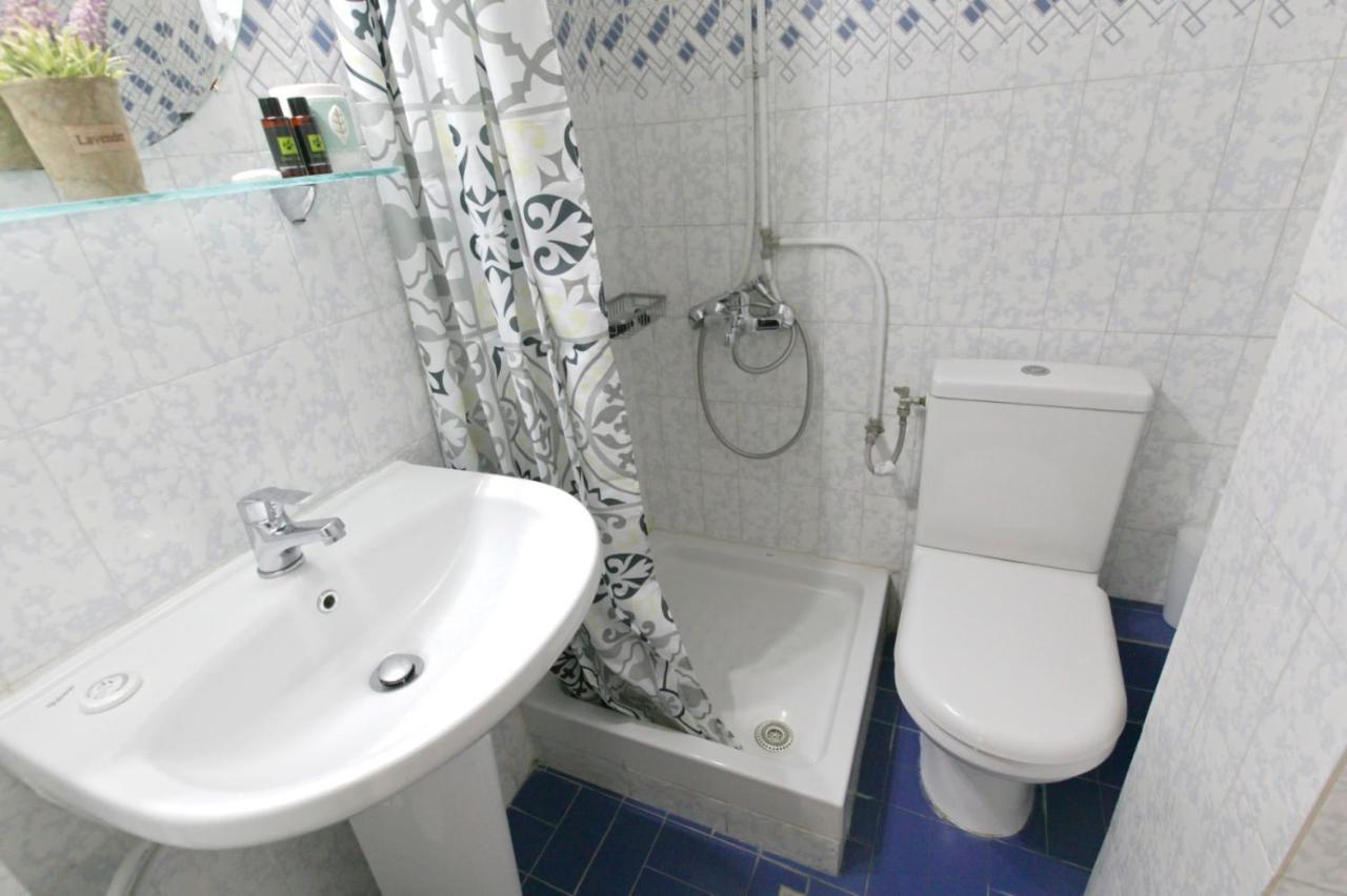 Selana Apartments Mytilíni Zewnętrze zdjęcie