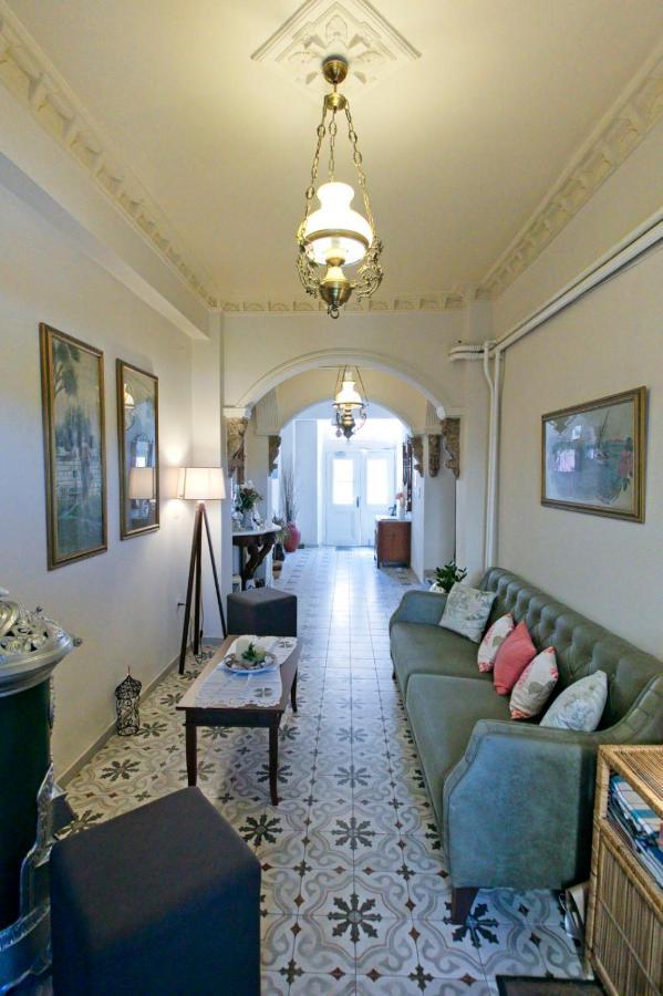 Selana Apartments Mytilíni Zewnętrze zdjęcie