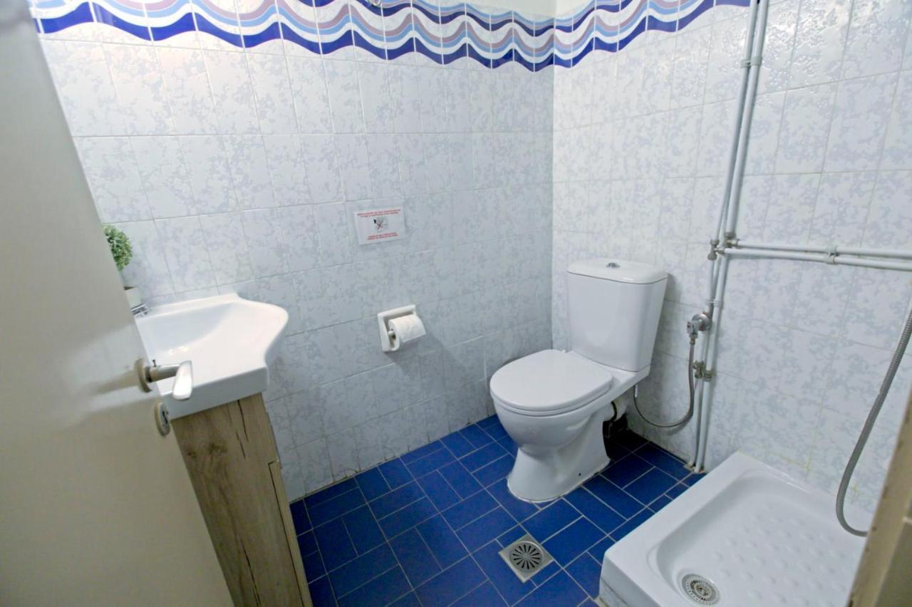 Selana Apartments Mytilíni Zewnętrze zdjęcie