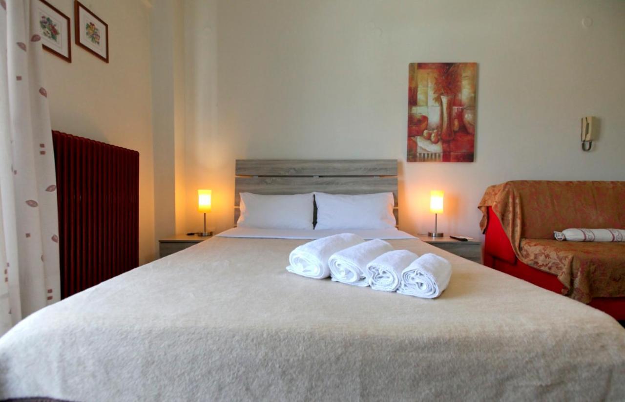 Selana Apartments Mytilíni Zewnętrze zdjęcie