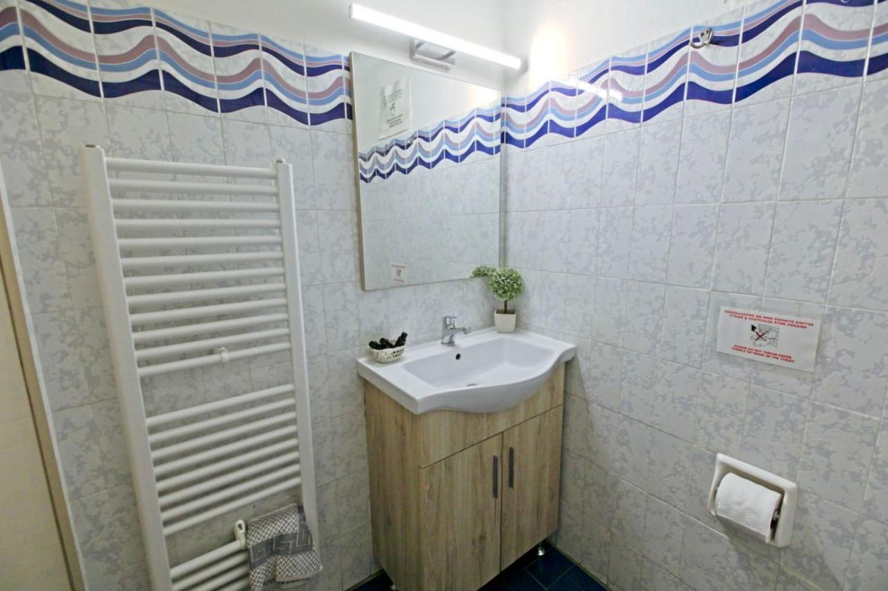 Selana Apartments Mytilíni Zewnętrze zdjęcie