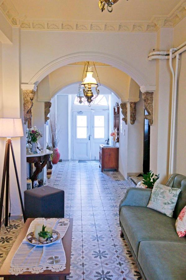 Selana Apartments Mytilíni Zewnętrze zdjęcie