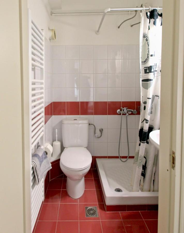 Selana Apartments Mytilíni Zewnętrze zdjęcie