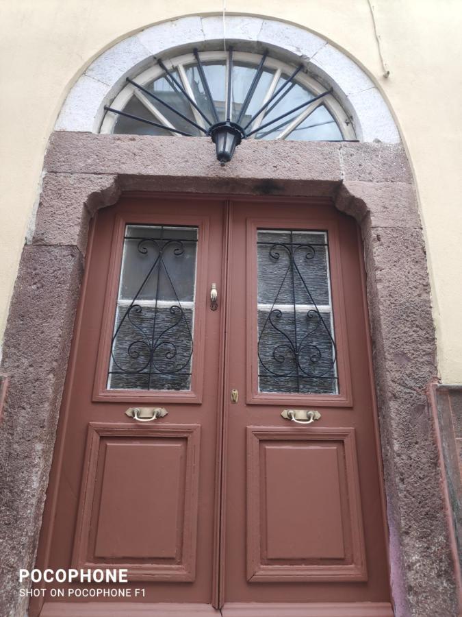 Selana Apartments Mytilíni Zewnętrze zdjęcie