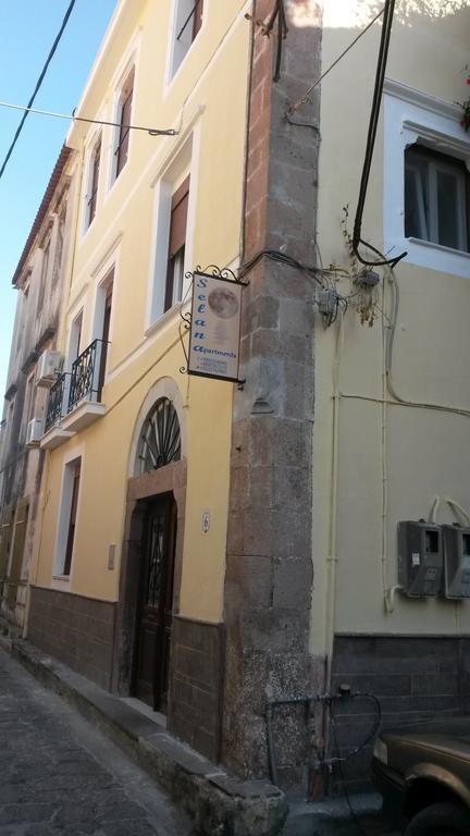 Selana Apartments Mytilíni Zewnętrze zdjęcie