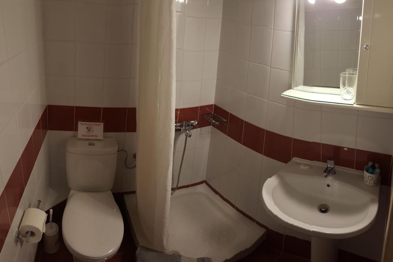Selana Apartments Mytilíni Zewnętrze zdjęcie