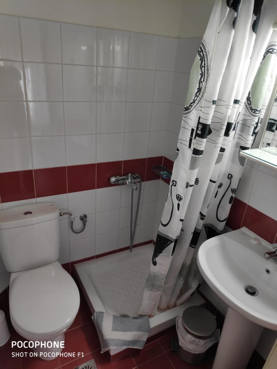 Selana Apartments Mytilíni Zewnętrze zdjęcie