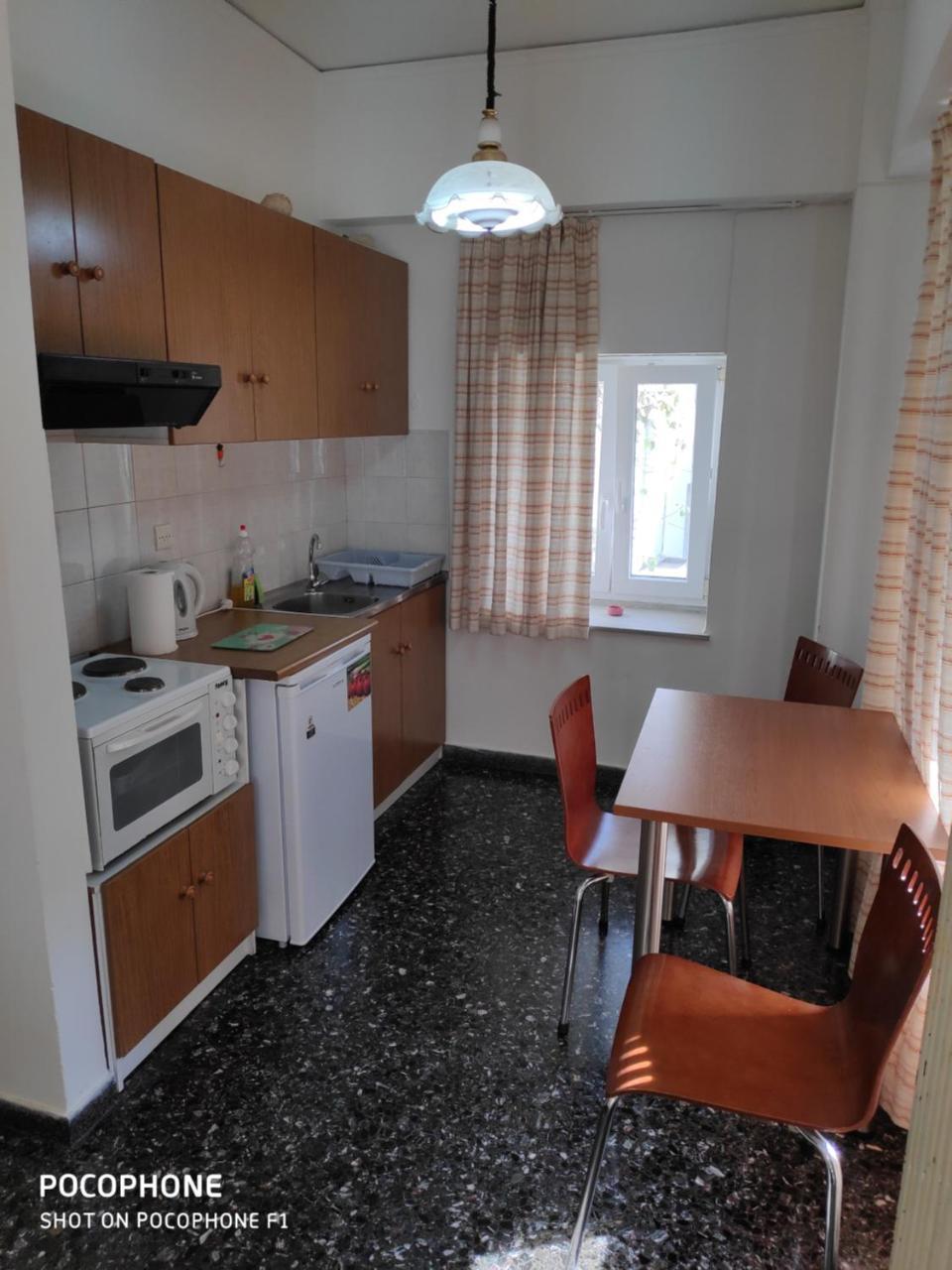 Selana Apartments Mytilíni Zewnętrze zdjęcie